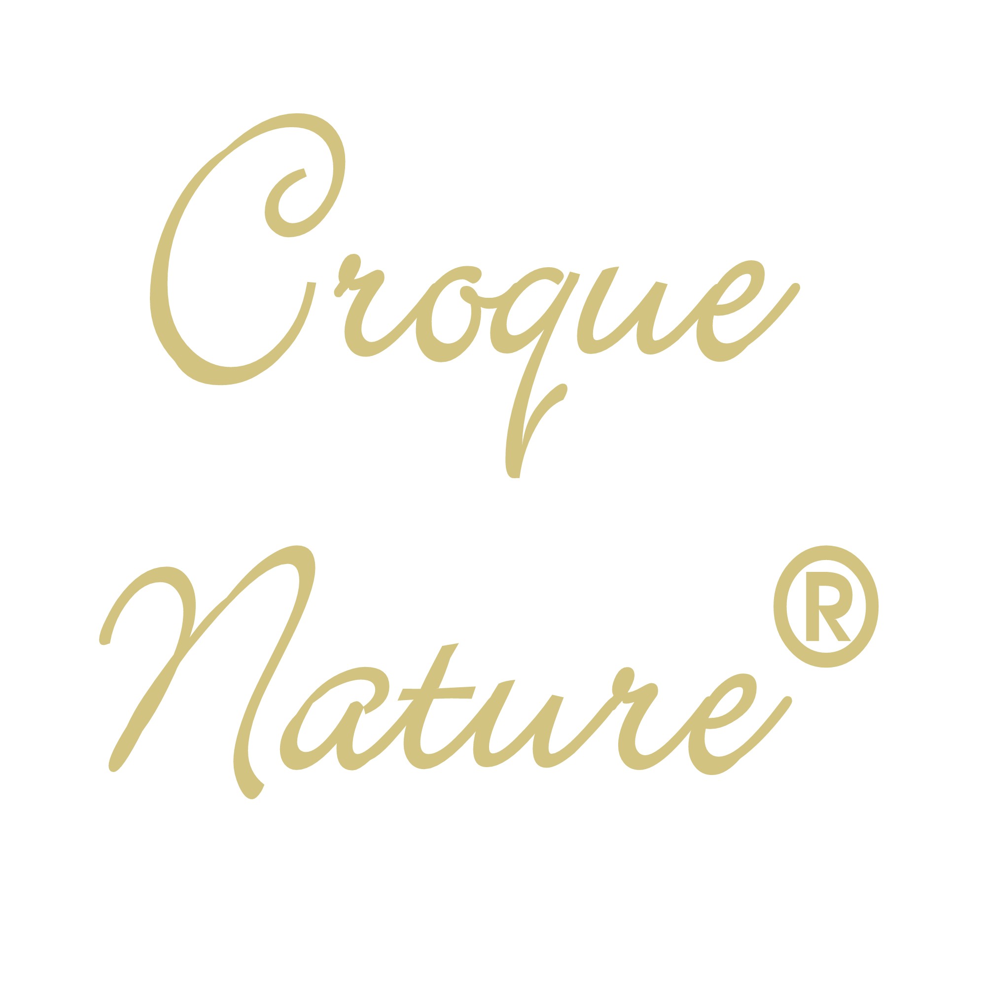 CROQUE NATURE® COUDRES